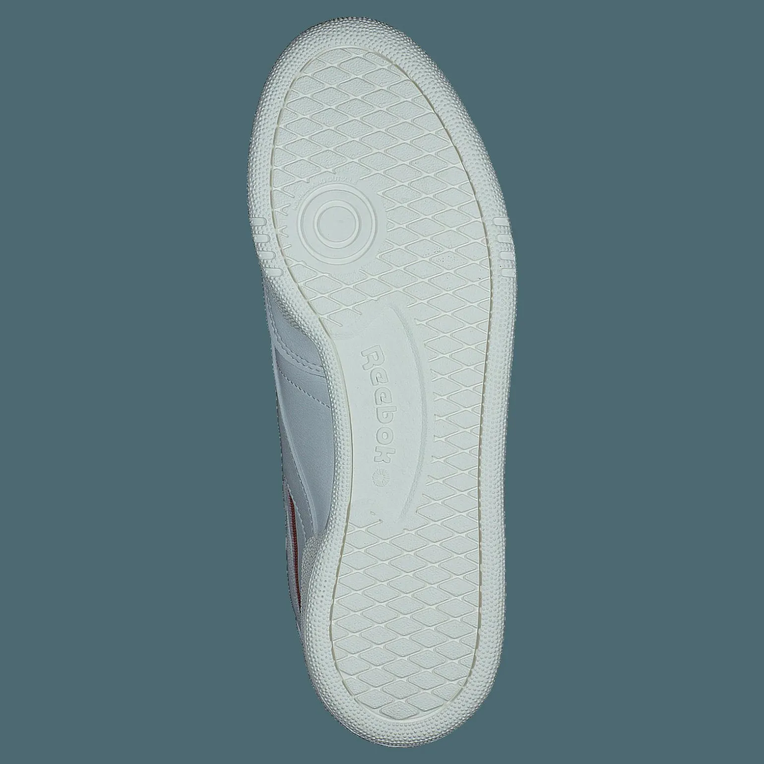 Club C 85 Vegan Chalk/pnkglw/bakear