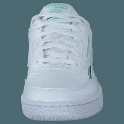 Club C 85 Vegan Ftwwht/hinmin/midpin