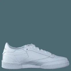 Club C 85 White/Light Grey