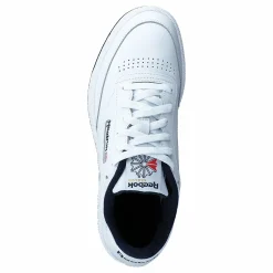 Club C 85 White/navy