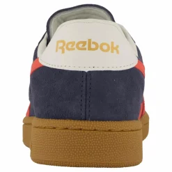 Club C Grounds Uk Multicolor