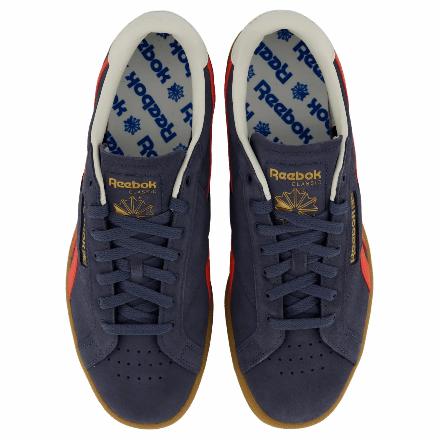 Club C Grounds Uk Multicolor