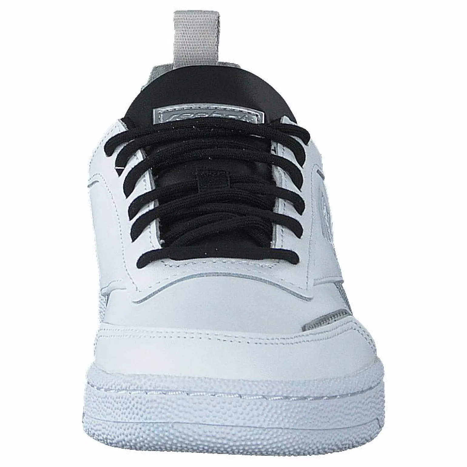 Club C Ree:dux White/black/silvmt