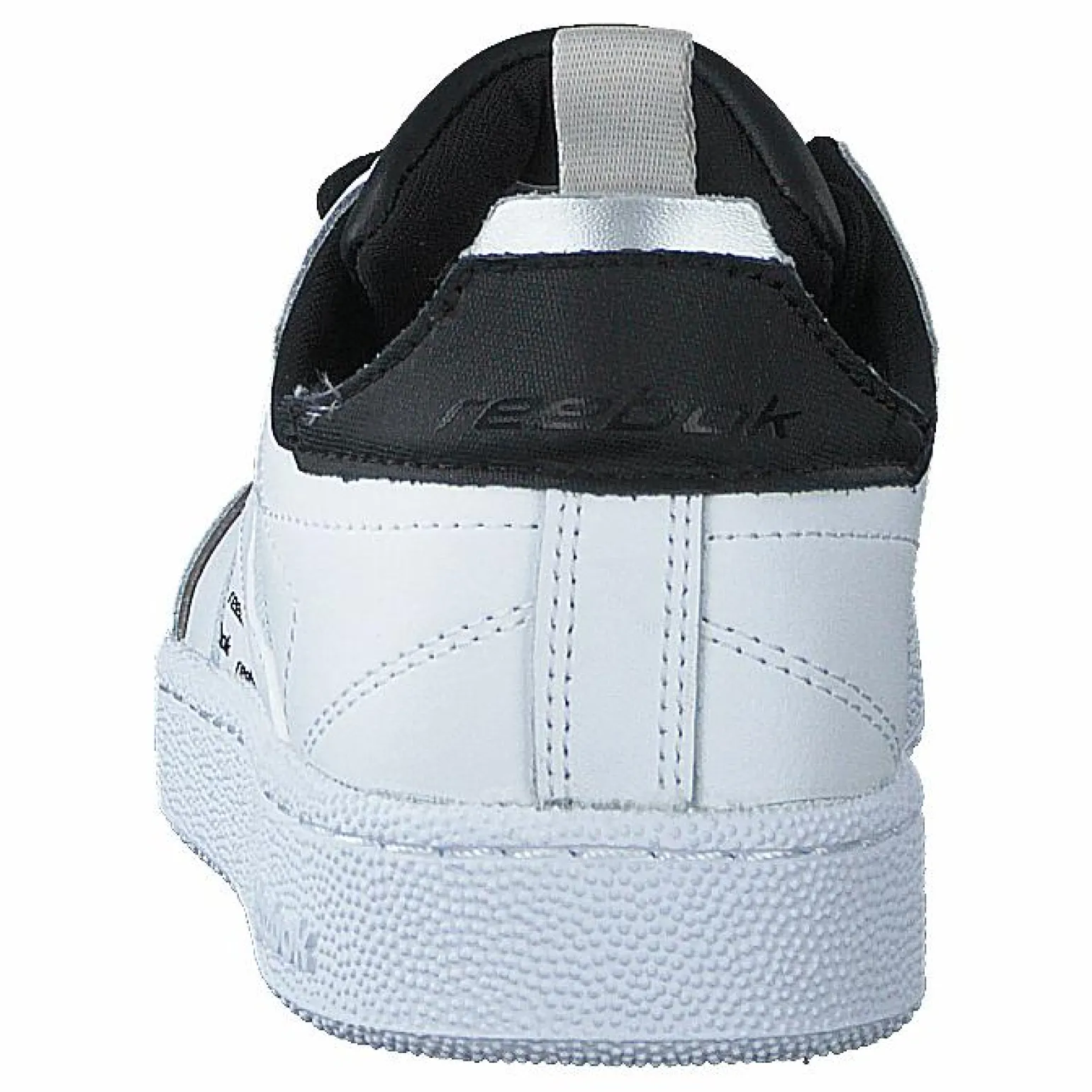 Club C Ree:dux White/black/silvmt