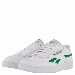 Club C Revenge Cloud White/glen Green/cloud W