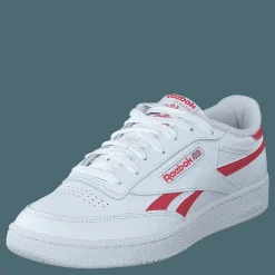 Club C Revenge Ftwwht/vecred/ftwwht