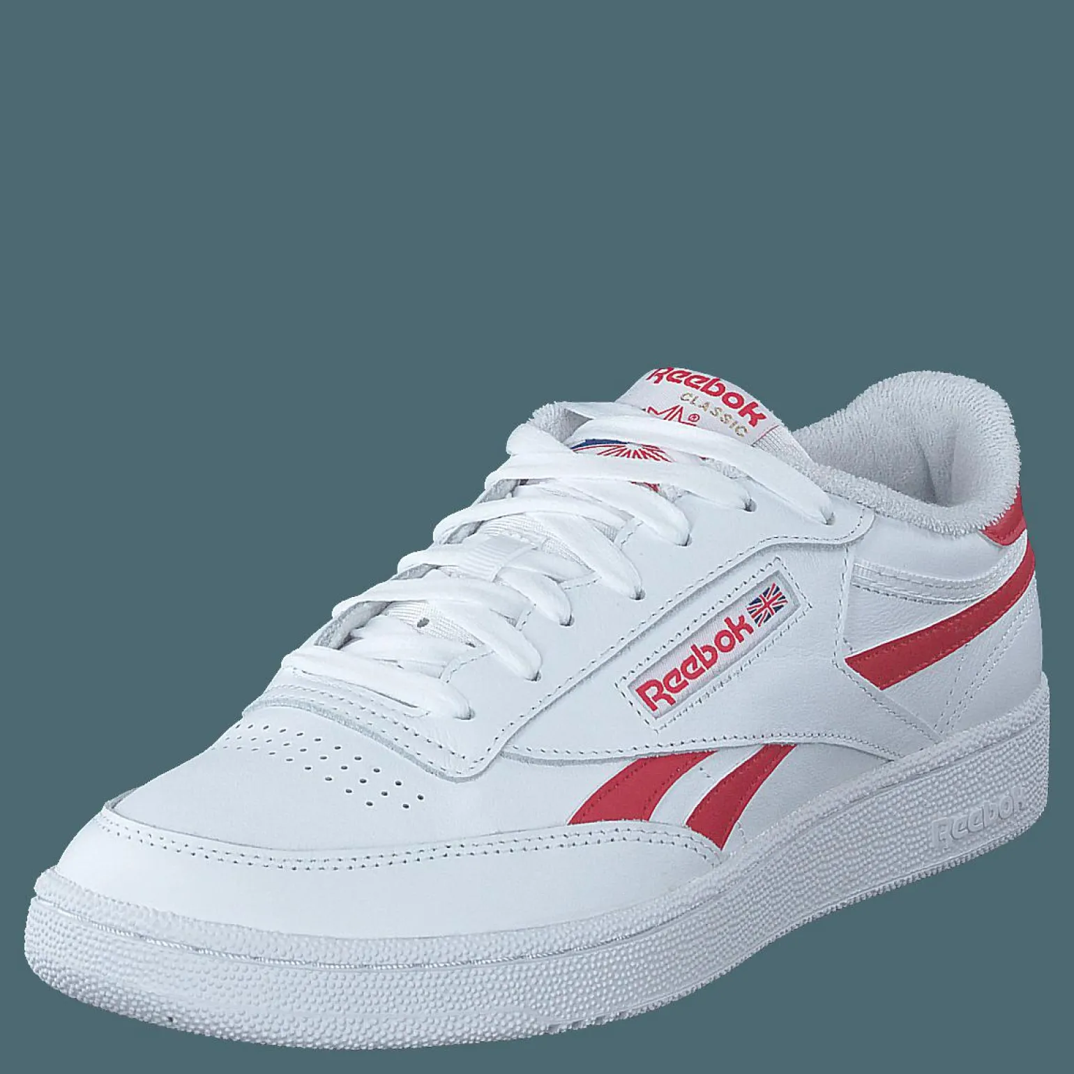 Club C Revenge Ftwwht/vecred/ftwwht