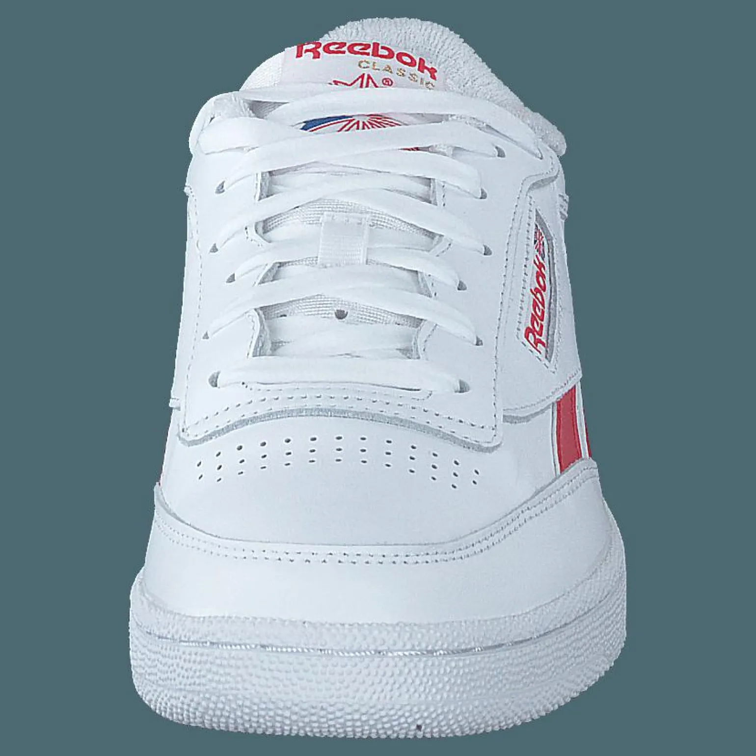 Club C Revenge Ftwwht/vecred/ftwwht