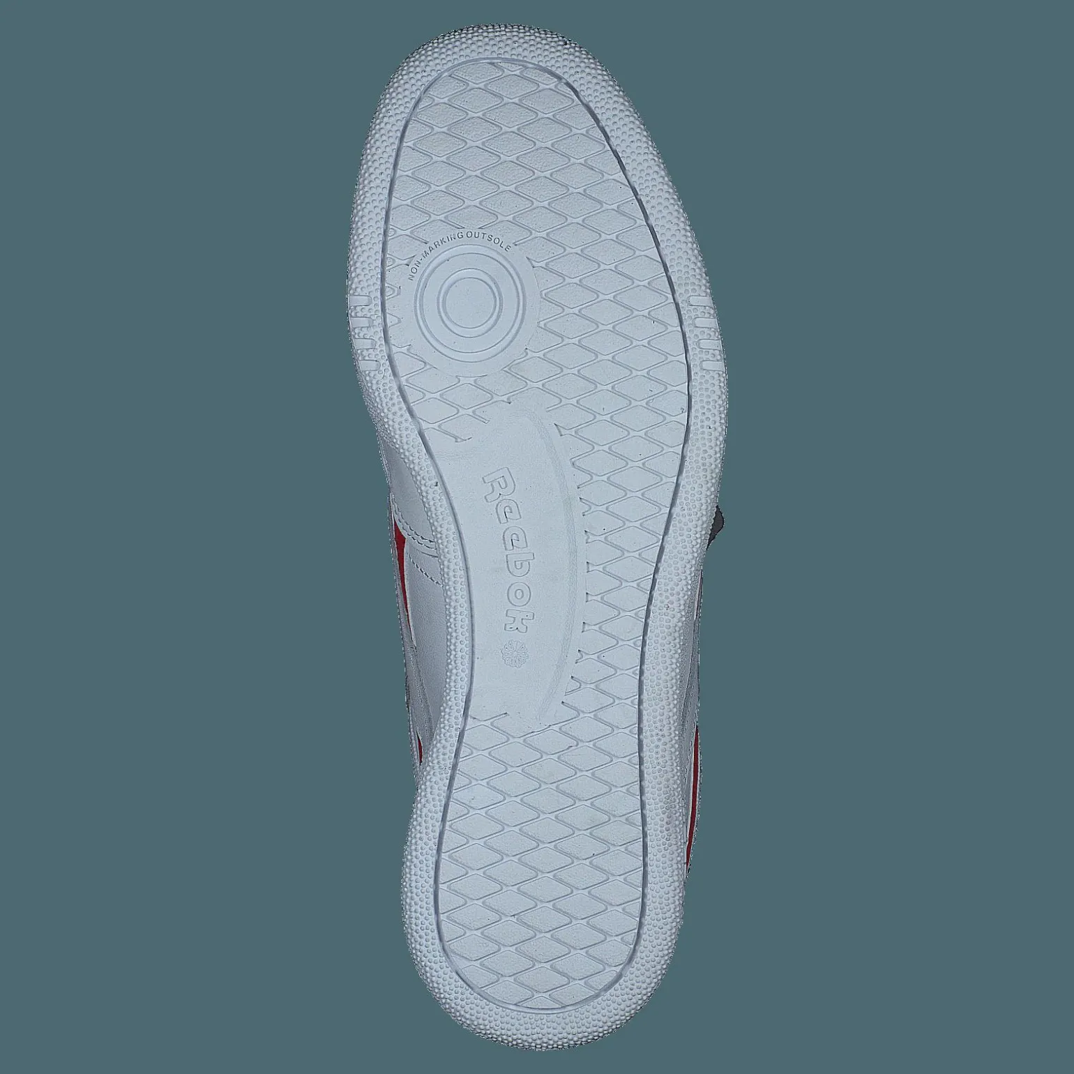 Club C Revenge Ftwwht/vecred/ftwwht