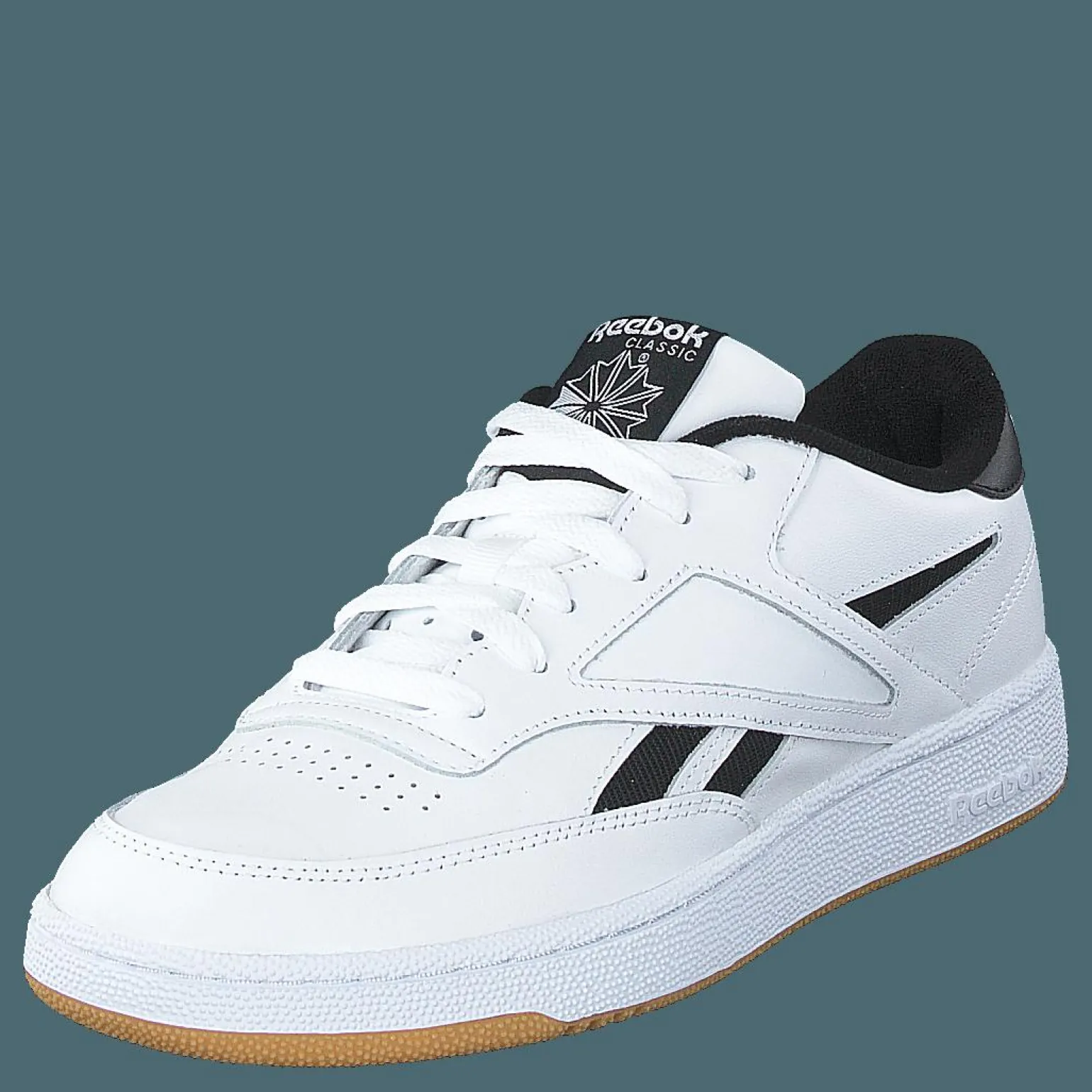 Club C Revenge Mark White/black/white