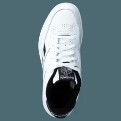 Club C Revenge Mark White/black/white