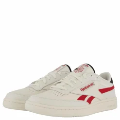 Club C Revenge White