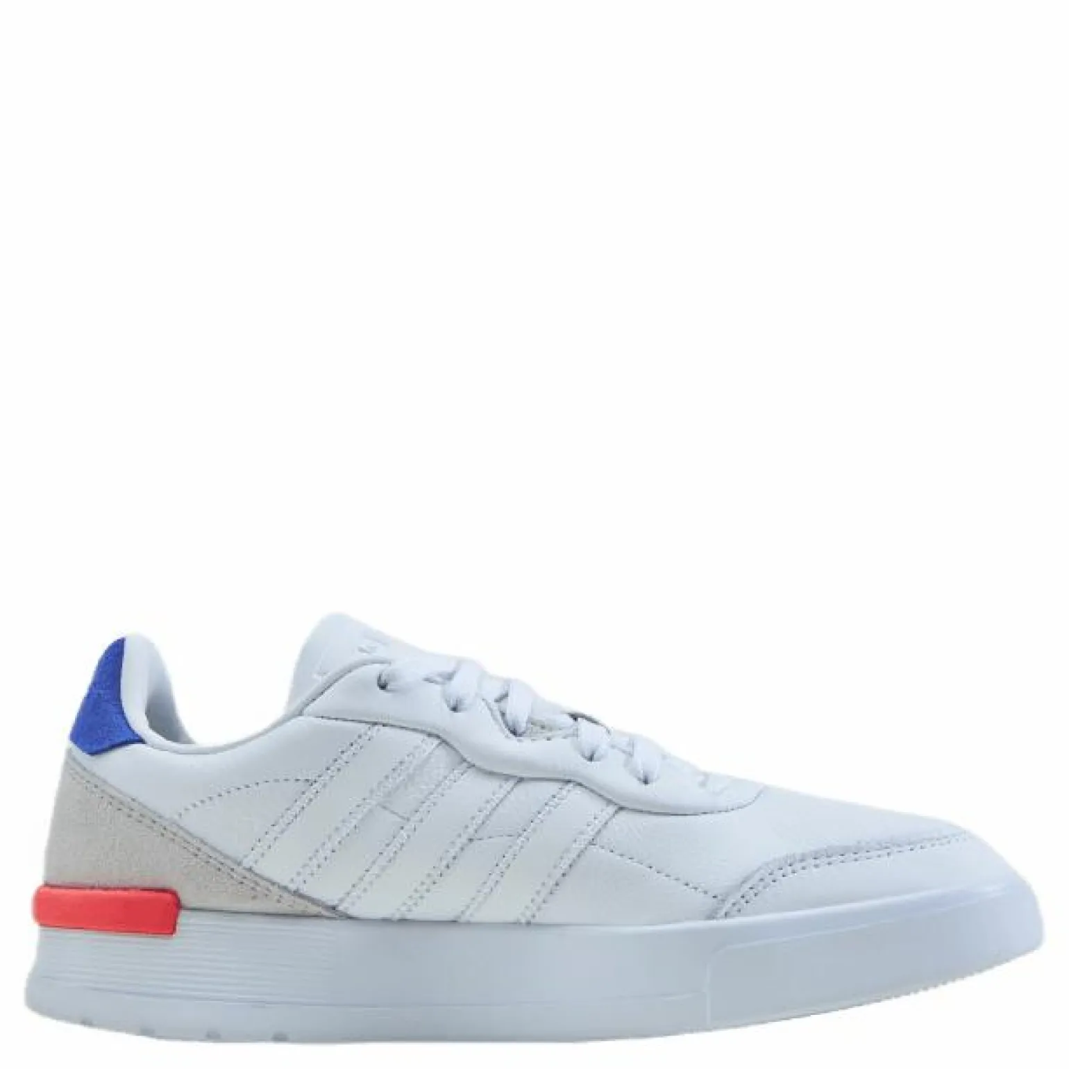 Clubcourt Shoes Cloud White / Cloud White / Sonic Ink