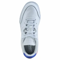 Clubcourt Shoes Cloud White / Cloud White / Sonic Ink