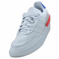 Clubcourt Shoes Cloud White / Cloud White / Sonic Ink
