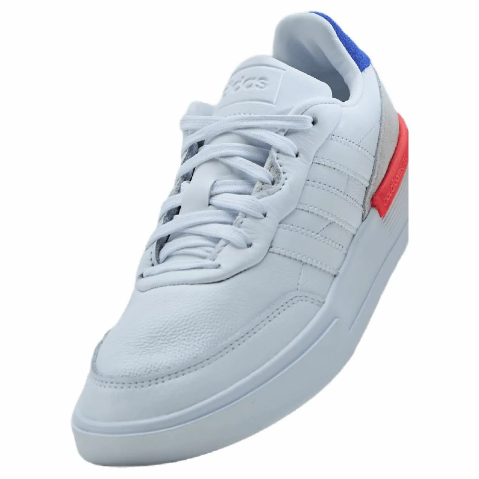 Clubcourt Shoes Cloud White / Cloud White / Sonic Ink