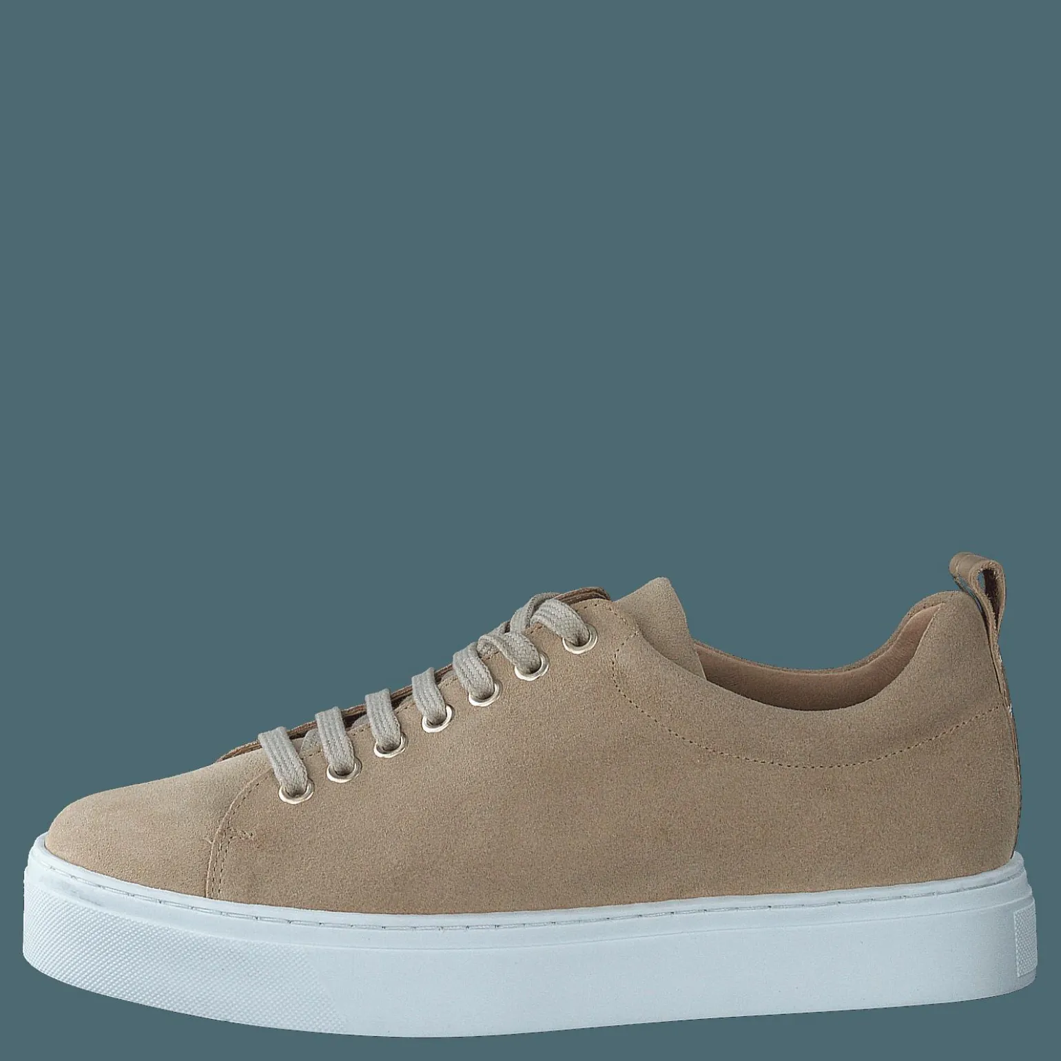 Coacig Bco Beige + Croc Beige