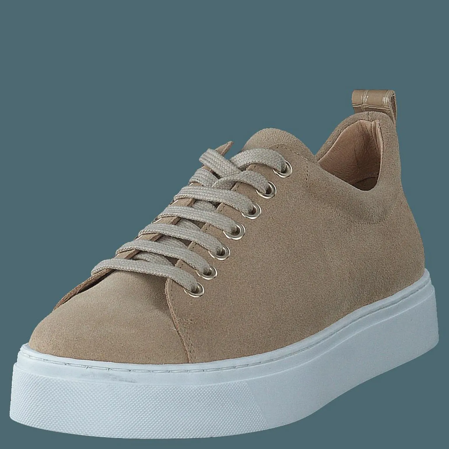 Coacig Bco Beige + Croc Beige