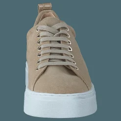 Coacig Bco Beige + Croc Beige