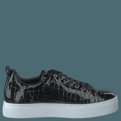 Coacig Blanco Boston Zafiro Negro