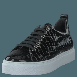 Coacig Blanco Boston Zafiro Negro