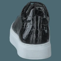 Coacig Blanco Boston Zafiro Negro