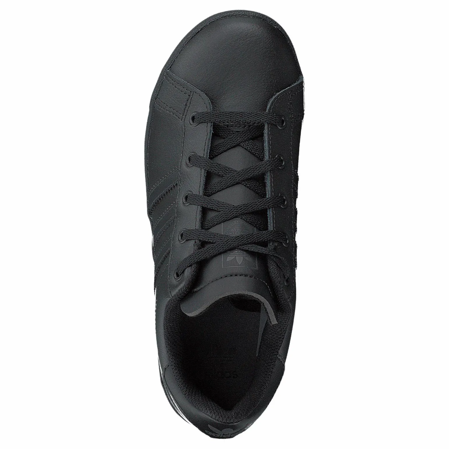 Coast Star C Core Black/core Black/grey Six