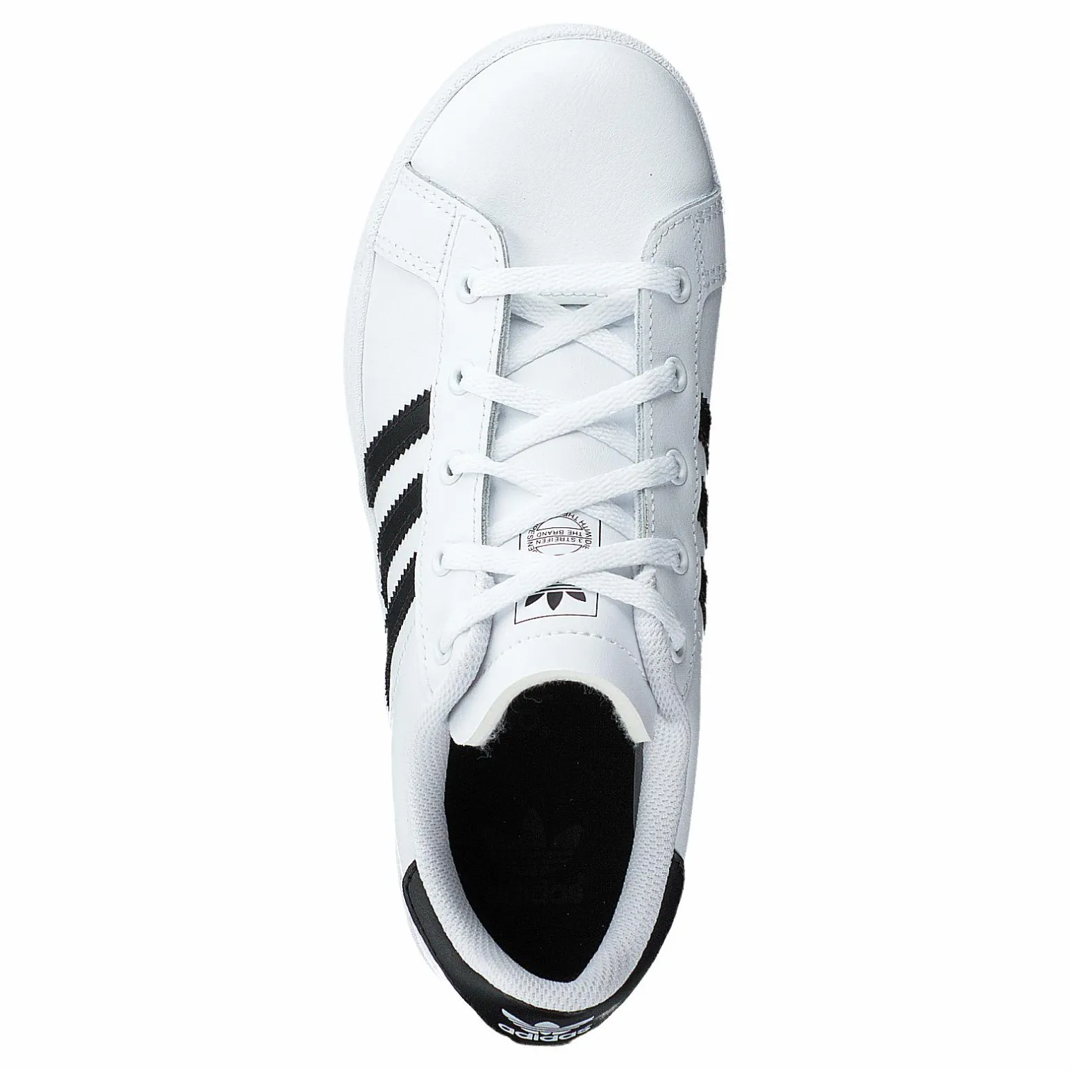 Coast Star C Ftwr White/core Black/ftwr Whi