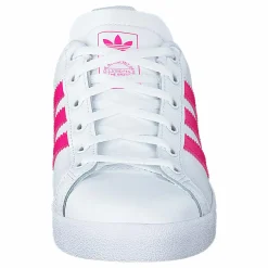 Coast Star J Ftwr White/shock Pink/ftwr Whi