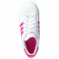 Coast Star J Ftwr White/shock Pink/ftwr Whi