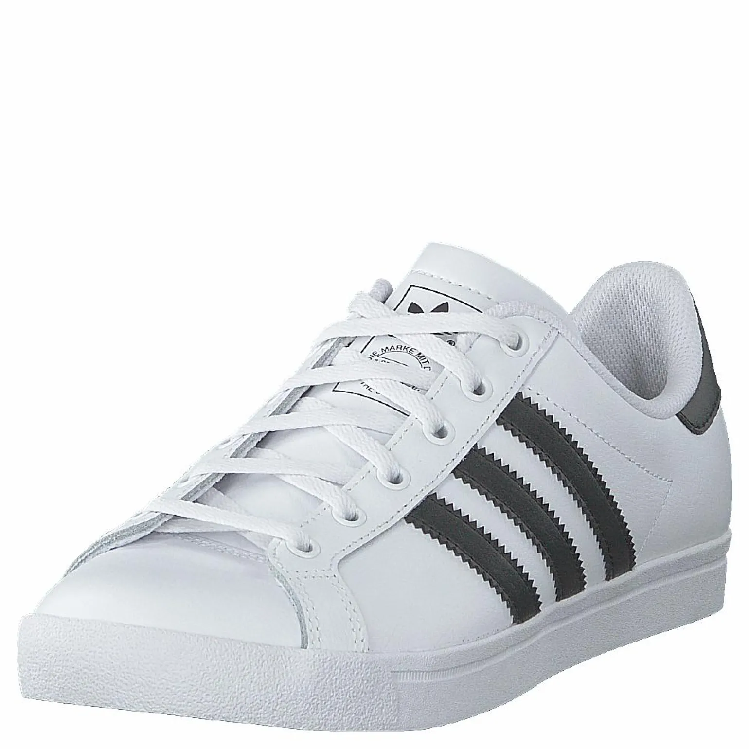 Coast Star J Ftwrwhite/coreblack/ftwrwhite