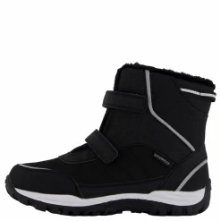 Cober Jr Black/black