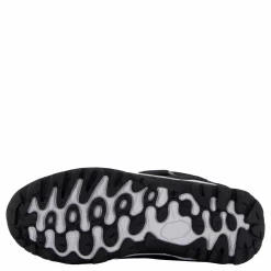 Cober Jr Black/black