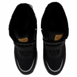 Cober Jr Black/black