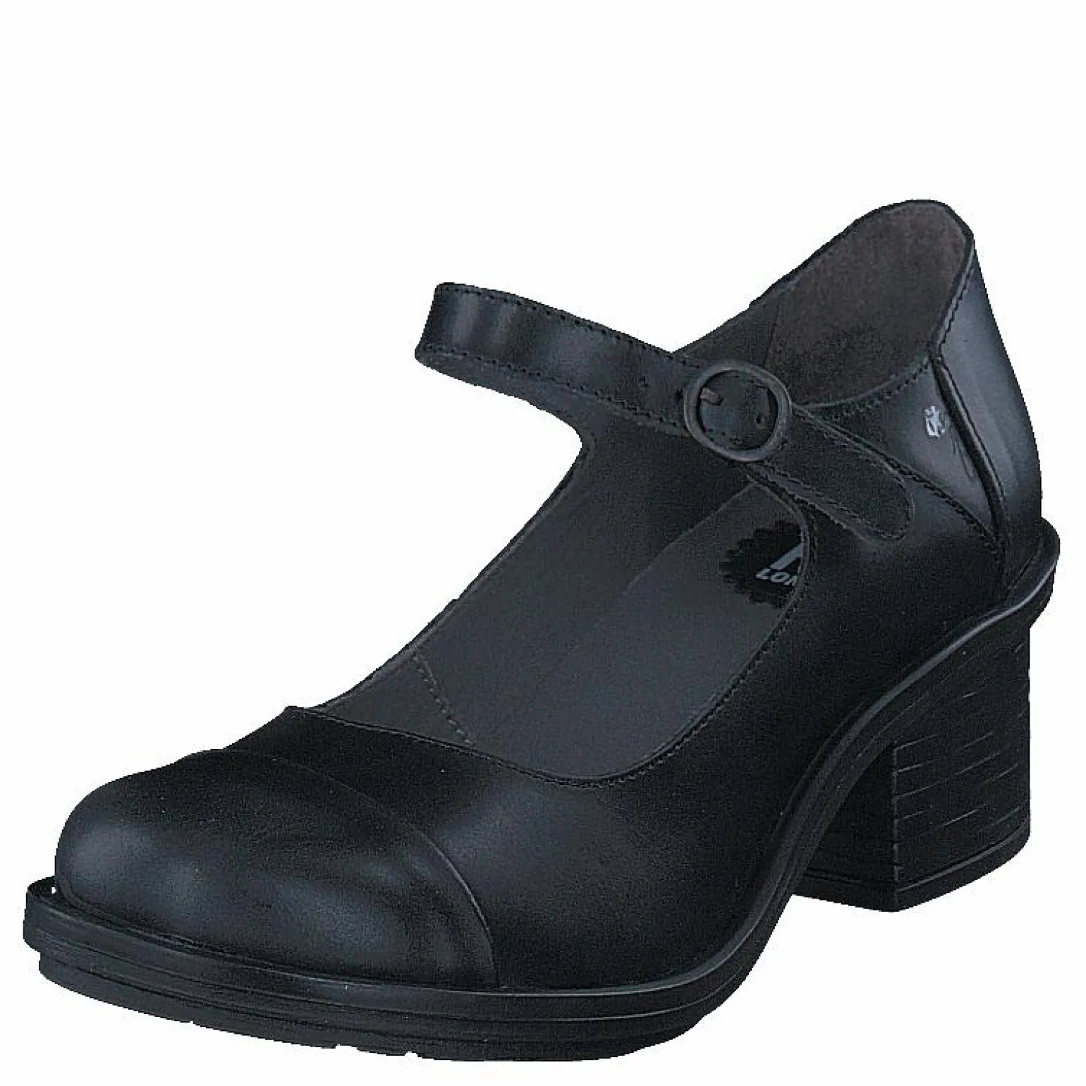 Cody877fly Rug Black