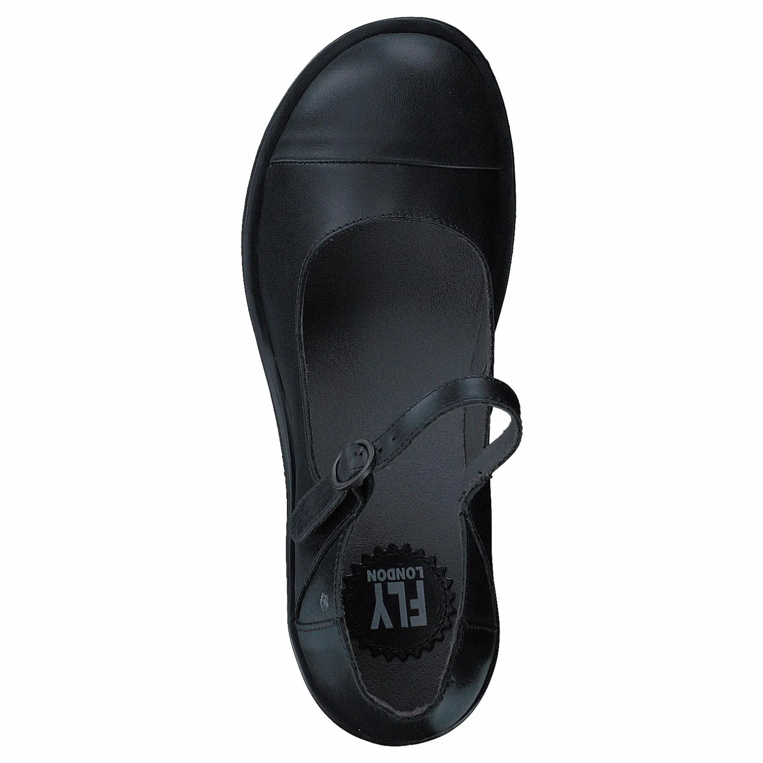 Cody877fly Rug Black