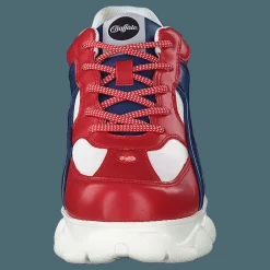 Colby Red / Blue / White