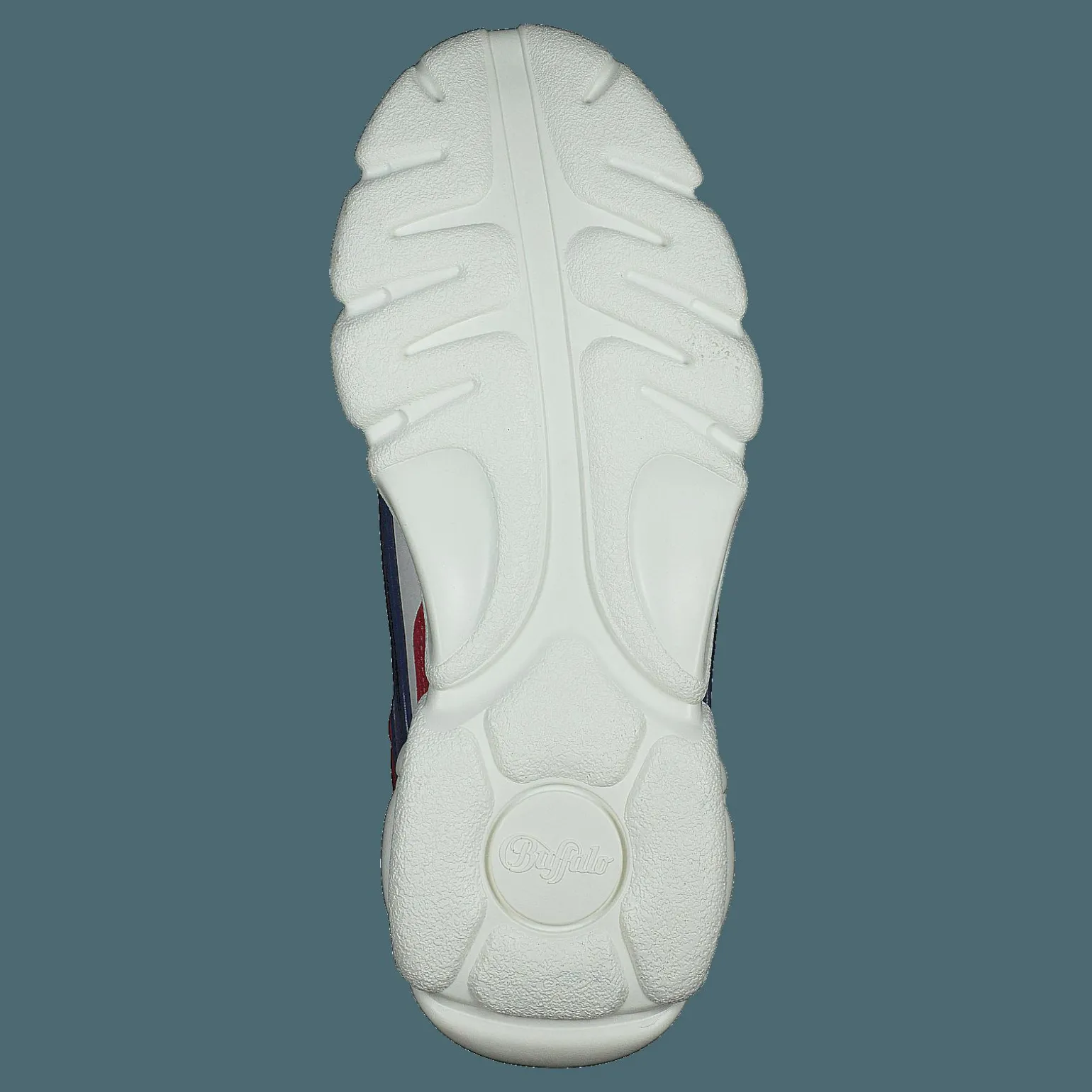 Colby Red / Blue / White