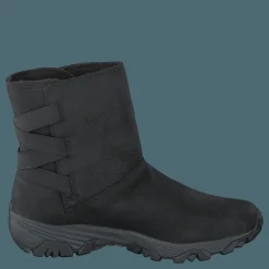 Coldpack Ice+ Stretch Polar Wp Black