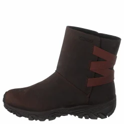 Coldpack Ice+ Stretch Polar Wp Cinnamon