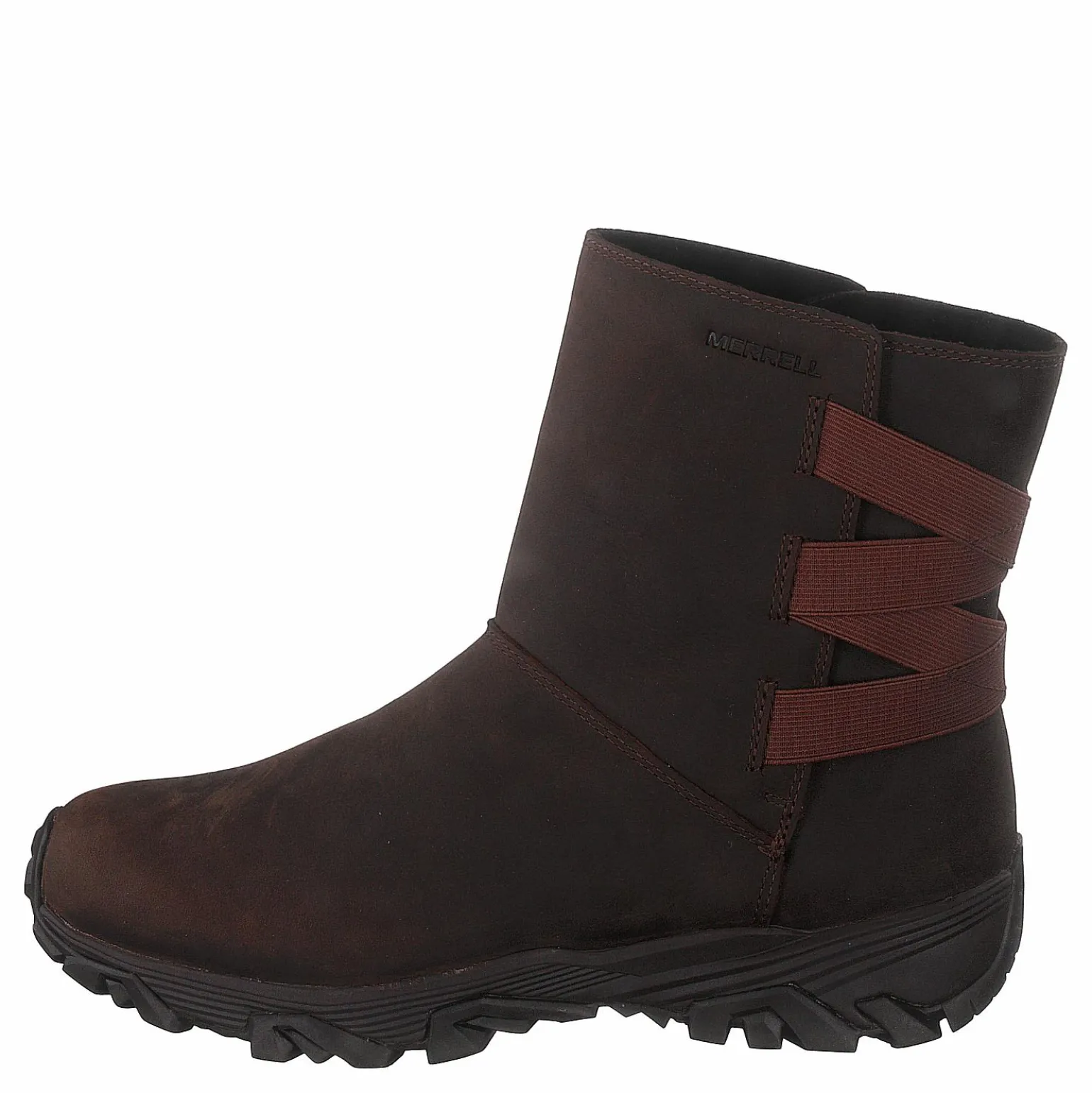 Coldpack Ice+ Stretch Polar Wp Cinnamon