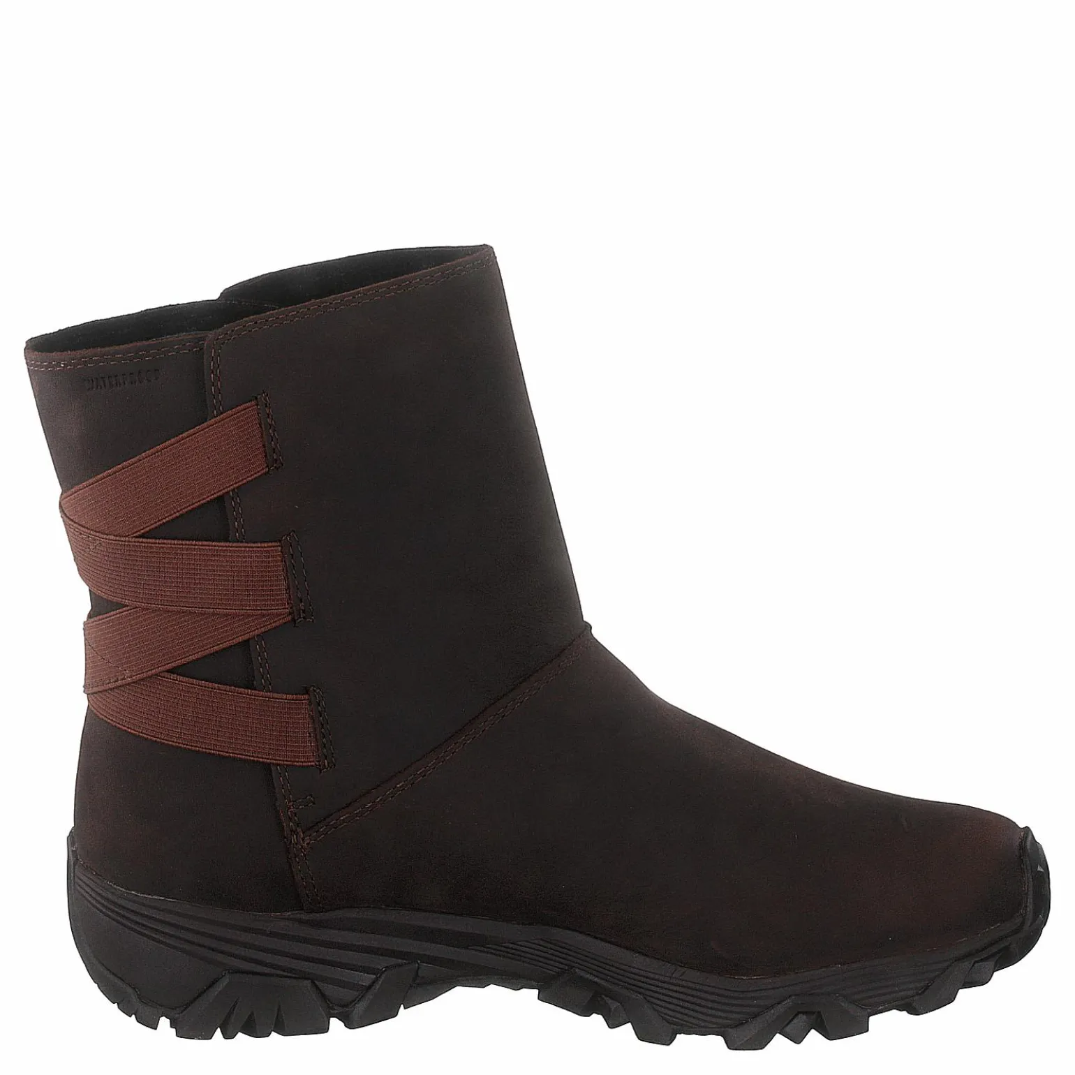 Coldpack Ice+ Stretch Polar Wp Cinnamon