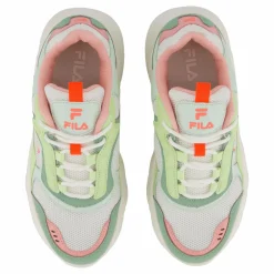 Collene Cb Kids Marshmallow-lime Cream