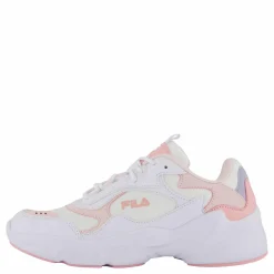 Collene Cb Teens White-mauve Chalk