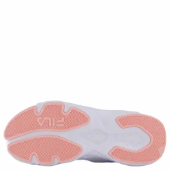 Collene Cb Teens White-mauve Chalk
