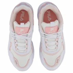 Collene Cb Teens White-mauve Chalk