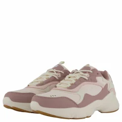 Collene Cb Wmn Pale Mauve-marshmallow