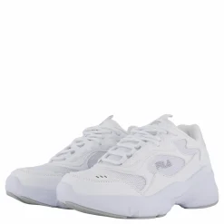 Collene Teens White