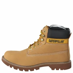 Colorado 2.0 Honey Reset