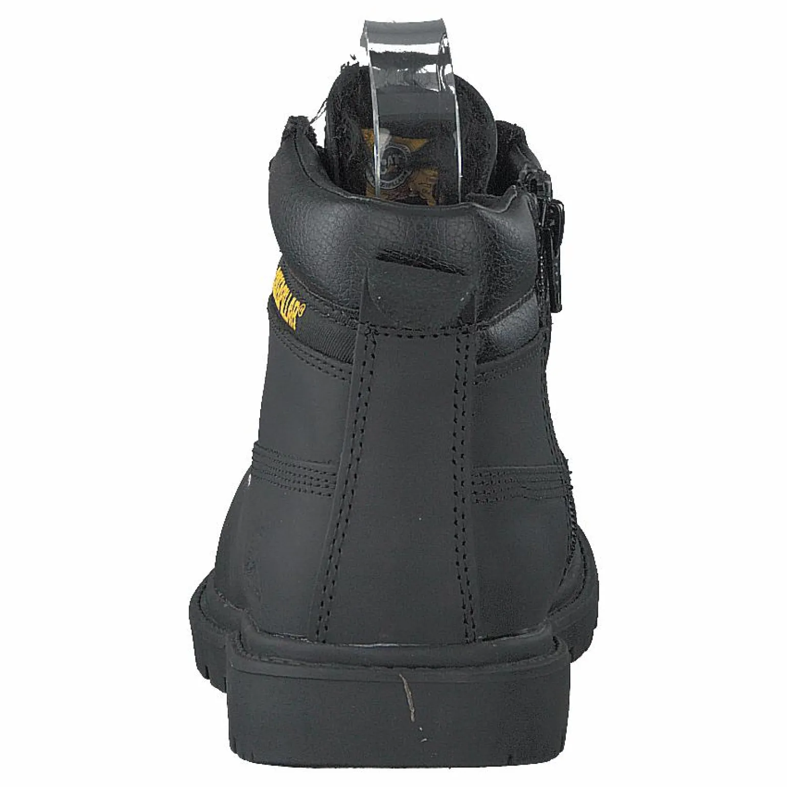 Colorado Plus Zip Fur Black